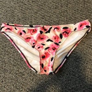 Kate Spade Bathing Suit Bottoms
